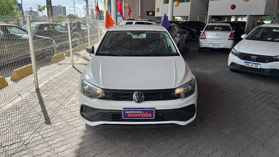 VOLKSWAGEN POLO 1.0 MPI TRACK MANUAL VOLKSWAGEN POLO 1.0 MPI TRACK MANUAL